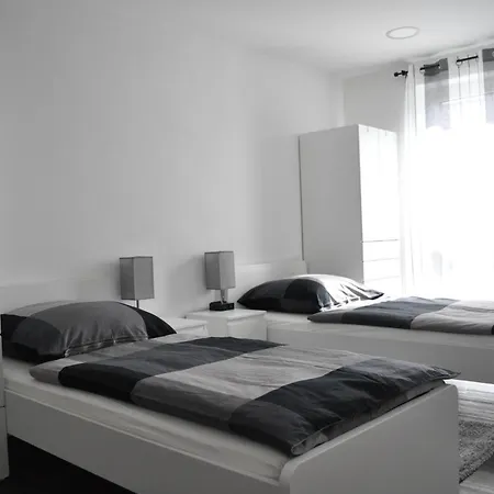 Gasthof B Sleep & Work *