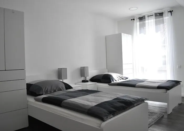 招待所 B Sleep & Work *