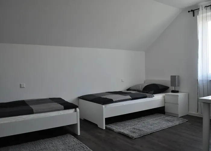 B Sleep & Work Burgrieden