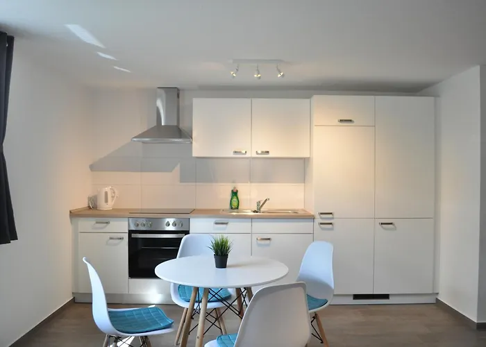 B Sleep & Work * Burgrieden